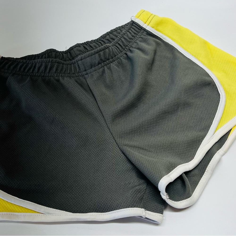 Mix & Co Ladies Athletic Shorts